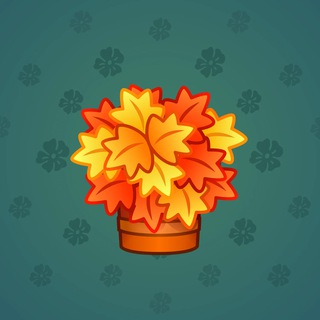 Lush Bouquet #74899