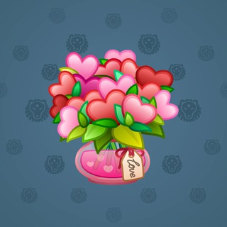 Lush Bouquet #74903