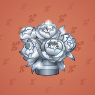 Lush Bouquet #74905