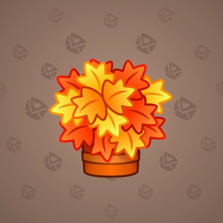 Lush Bouquet #74907