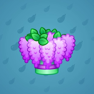 Lush Bouquet #74925