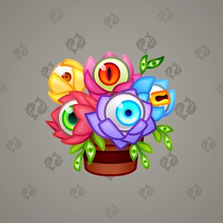 Lush Bouquet #74943