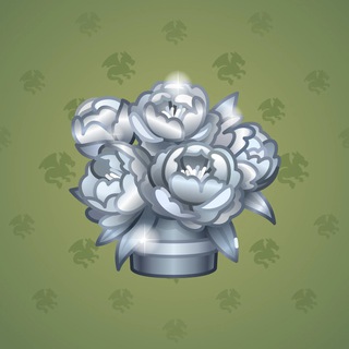 Lush Bouquet #74952