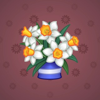 Lush Bouquet #74953