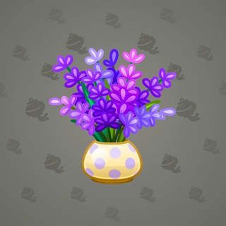 Lush Bouquet #74957