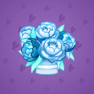 Lush Bouquet #74958