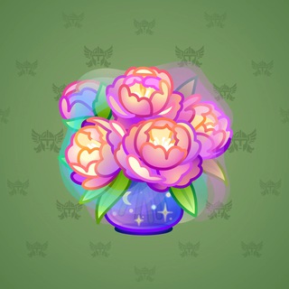 Lush Bouquet #74964