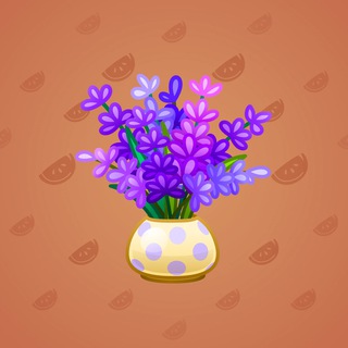 Lush Bouquet #74970