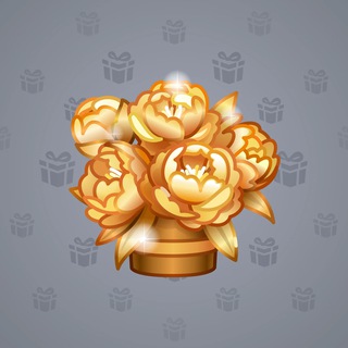 Lush Bouquet #74972