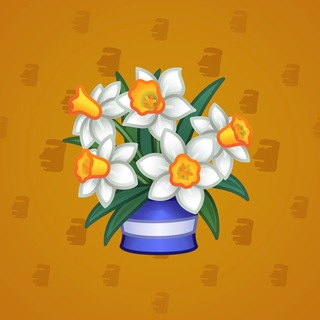 Lush Bouquet #74973