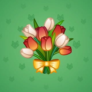 Lush Bouquet #74979
