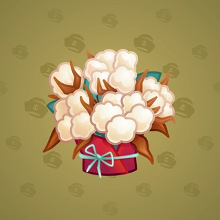 Lush Bouquet #74980