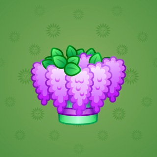 Lush Bouquet #74985