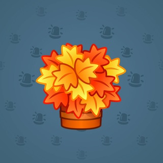 Lush Bouquet #74986