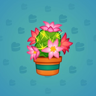 Lush Bouquet #74988