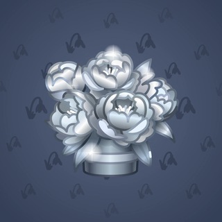 Lush Bouquet #74991