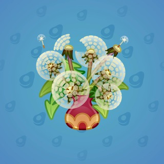 Lush Bouquet #75000
