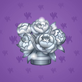 Lush Bouquet #75166