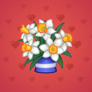 Lush Bouquet #75168