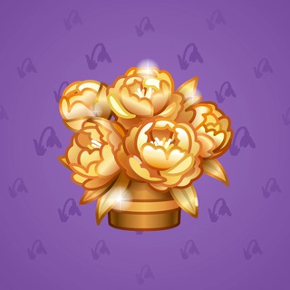 Lush Bouquet #75175