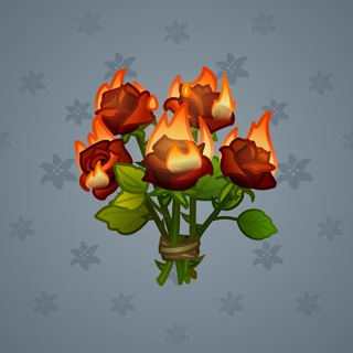 Lush Bouquet #75182