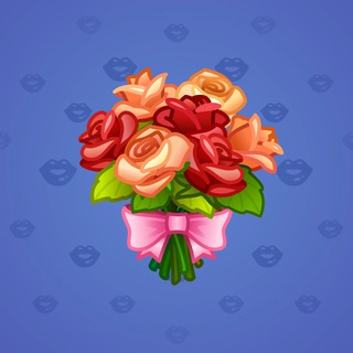 Lush Bouquet #75183