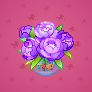 Lush Bouquet #75185