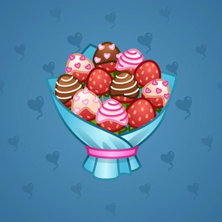 Lush Bouquet #75230