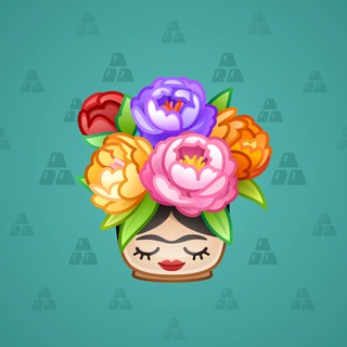 Lush Bouquet #75243