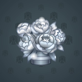 Lush Bouquet #75245