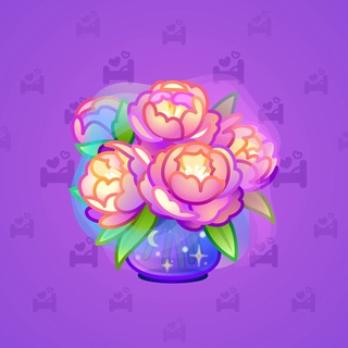Lush Bouquet #75250