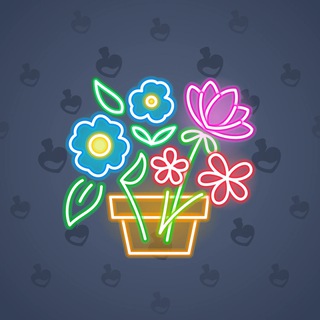 Lush Bouquet #75428