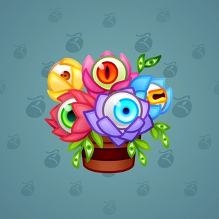 Lush Bouquet #75434