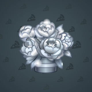 Lush Bouquet #75437