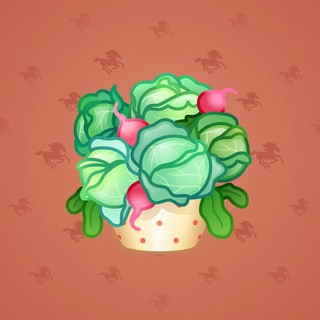 Lush Bouquet #75442