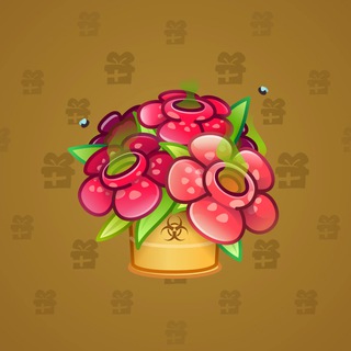 Lush Bouquet #75443