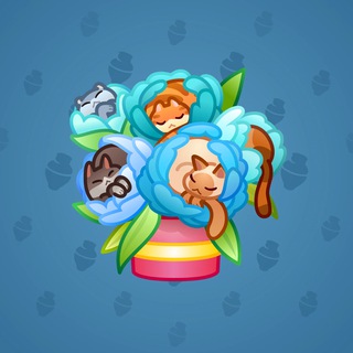 Lush Bouquet #75456