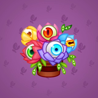 Lush Bouquet #75466