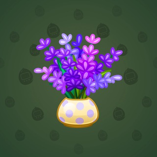 Lush Bouquet #75476