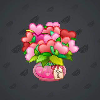 Lush Bouquet #75479