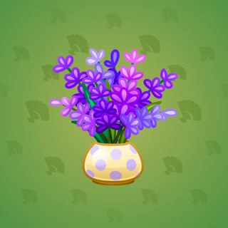 Lush Bouquet #75651