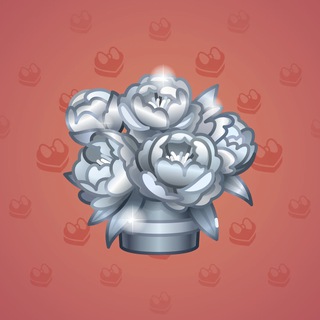 Lush Bouquet #75661
