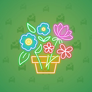 Lush Bouquet #75696