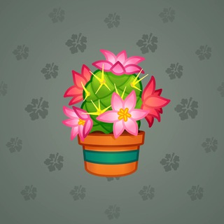 Lush Bouquet #75698