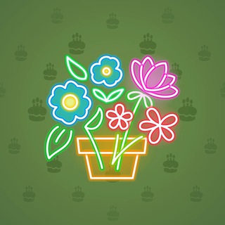 Lush Bouquet #75701