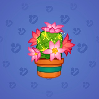 Lush Bouquet #75711