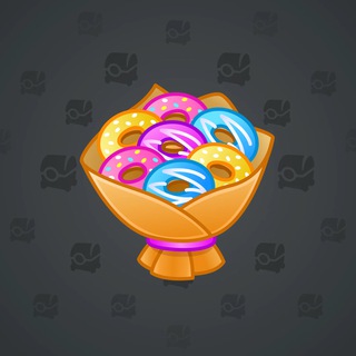 Lush Bouquet #75712