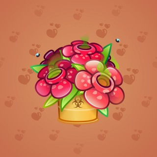 Lush Bouquet #75729