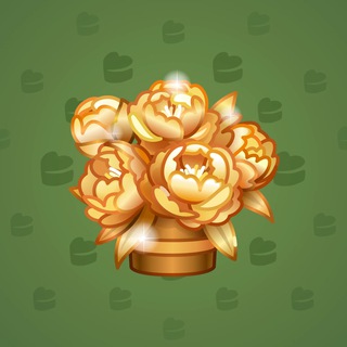 Lush Bouquet #75879