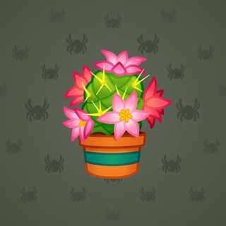 Lush Bouquet #75887